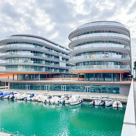 Waterfront 1