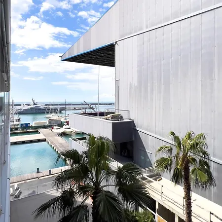 Waterfront 1 公寓