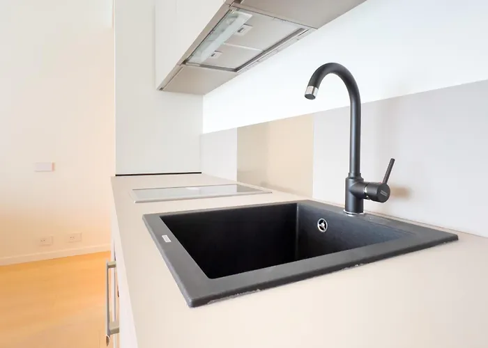 Apartmán Waterfront 1 *