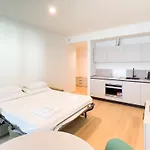 Apartmán Waterfront 1 *