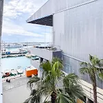 Apartmán Waterfront 1 *