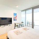 Waterfront 1 Apartmán *