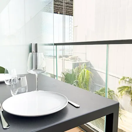 Appartement Waterfront 1