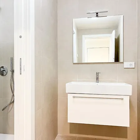 Waterfront 1 Apartamento Génova