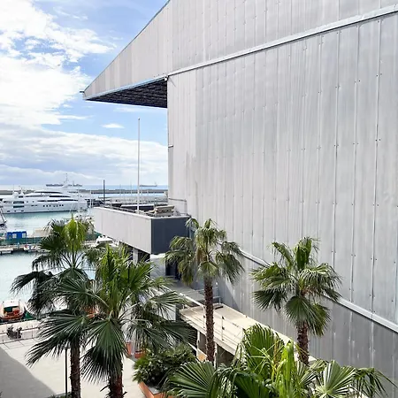 Waterfront 1 *
