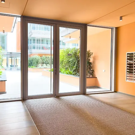 Waterfront 1 Appartement