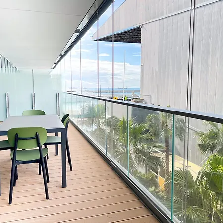 Waterfront 1 Appartement *