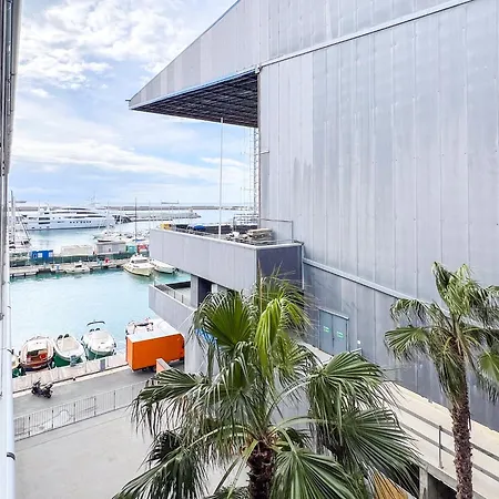 Apartamento Waterfront 1 *