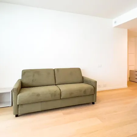 Appartement Waterfront 1 Gênes