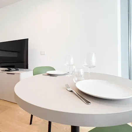 Appartement Waterfront 1 Gênes