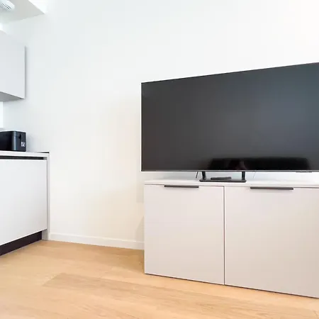 Apartamento Waterfront 1 Génova