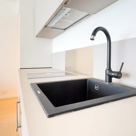 Apartamento Waterfront 1 *