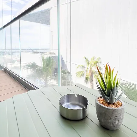 Waterfront 1 Appartement *