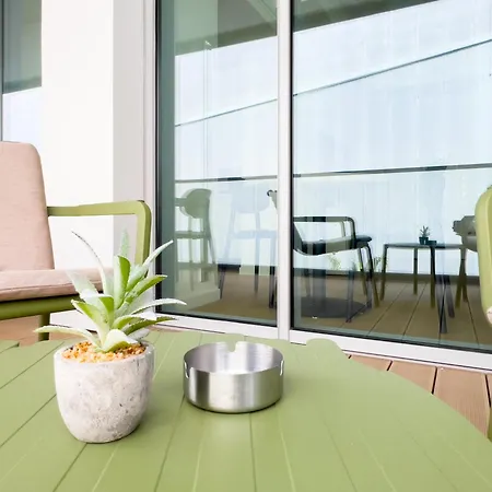 Waterfront 1 * Génova