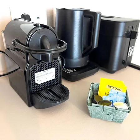 Appartement Waterfront 1 *