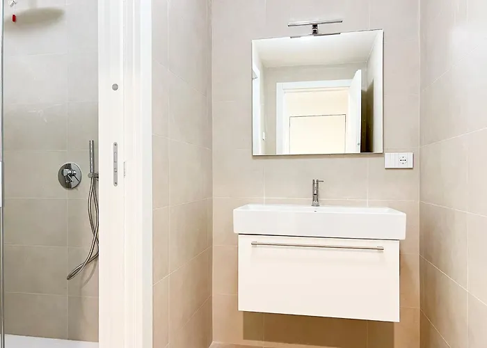 Waterfront 1 Appartamento Genova