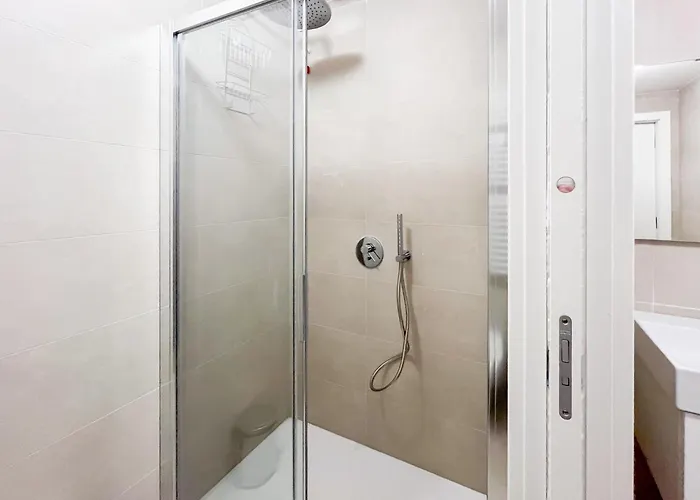 Waterfront 1 * Genova