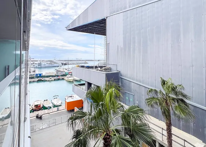 아파트 Waterfront 1 *