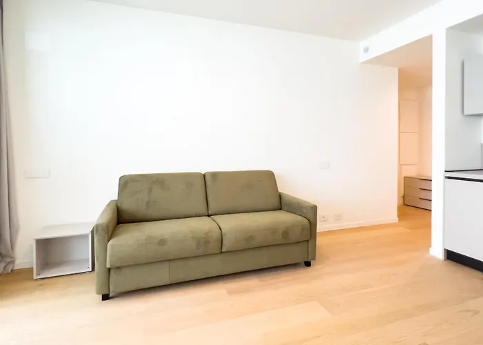 Appartamento Waterfront 1 Genova