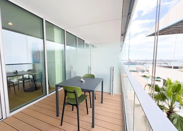 Appartamento Waterfront 1 *