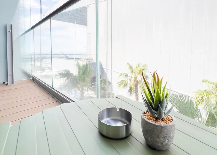 Waterfront 1 Appartamento *