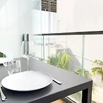 Apartman Waterfront 1