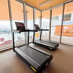 Apartman Waterfront 1 *