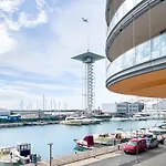 Apartman Waterfront 1