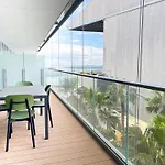 Waterfront 1 Apartman *