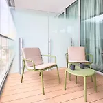 Apartman Waterfront 1