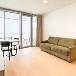 Waterfront 1 Apartman *