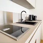 Apartman Waterfront 1 Genova