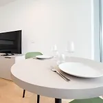 Apartman Waterfront 1 Genova