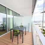 Apartman Waterfront 1 *