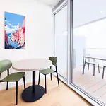 Apartman Waterfront 1 Genova