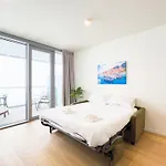Apartman Waterfront 1 *