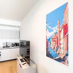Waterfront 1 Apartman Genova