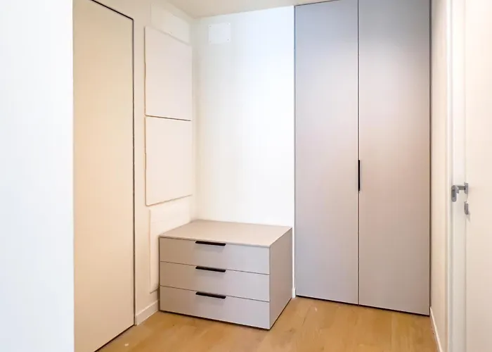 Waterfront 1 * ג'נובה