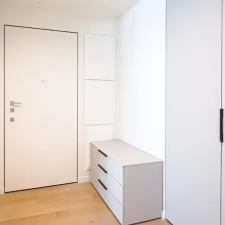 Waterfront 1 * ジェノヴァ