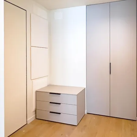 Waterfront 1 * ジェノヴァ